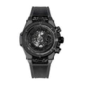 Big Bang Unico Sapphire All Black 411.JB.4901.RT
