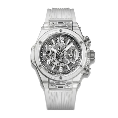 Big Bang Unico Sapphire 411.JX.4802.RT