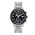 Carrera Chronograph CAR201W.BA0714 “Black Dial”