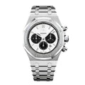 Royal Oak Chronograph “Panda”