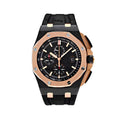 Royal Oak Offshore A002CA.01 “Queen Elizabeth”