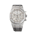 Royal Oak Chronograph