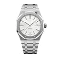 Royal Oak “Silver Dial”